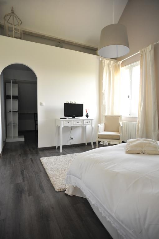 Chambres D'Hotes Des Demoiselles Ville-Saint-Jacques Экстерьер фото